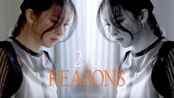 28 Reasons album Cover
