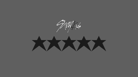 5-STAR album Cover