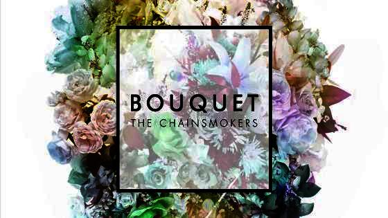 Bouquet album Cover