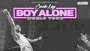 Boy Alone Poster