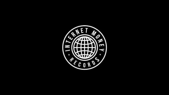 Internet Money (Singles) album Cover