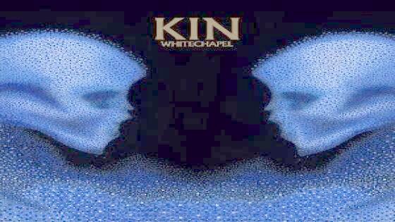 Kin album Cover