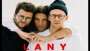 LANY (Singles) Poster