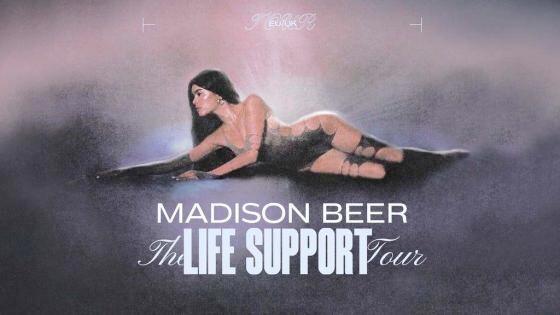 Life Support album Cover