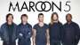 Maroon 5 (Singles) Poster