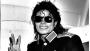 Michael Jackson (Singles) Poster