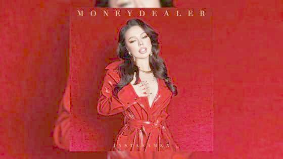 Moneydealer album Cover