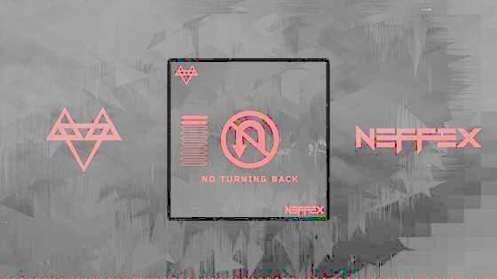 No Turning Back album Cover