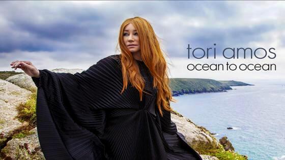 Ocean To Ocean album Cover