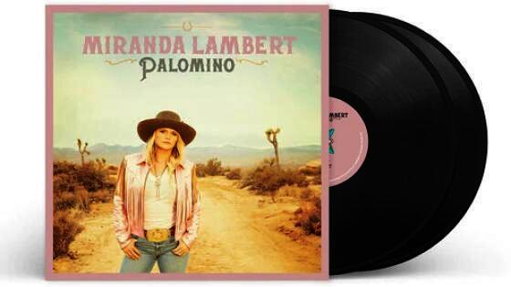 Palomino album Cover
