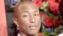 Pharrell Williams (Singles) Poster