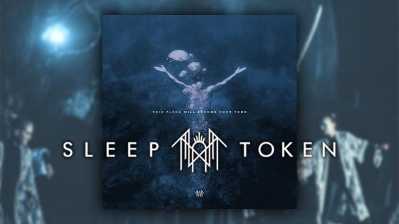 Sleep Token (Singles) album Cover
