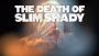 The Death of Slim Shady (Coup de Grâce) Poster