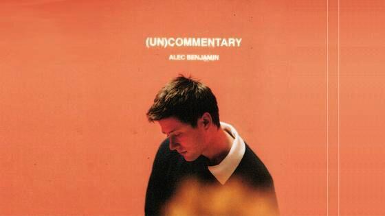 (Un)Commentary album Cover
