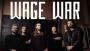 Wage War (Singles) Poster
