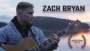 Zach Bryan (Singles) Poster